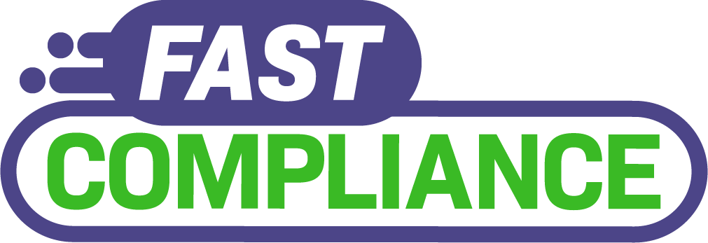 Fast Compliance Logo